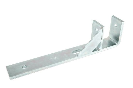 Afbeeldingen van GEBR. BODEGRAVEN F-anker EV 100X400MM 60X10MM