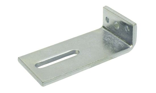 Afbeeldingen van GEBR. BODEGRAVEN Hoekanker zwaar TV 40X150MM 70X8MM