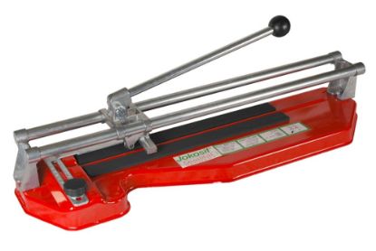 Afbeeldingen van JUNG Tegelsnijmachine 400MM