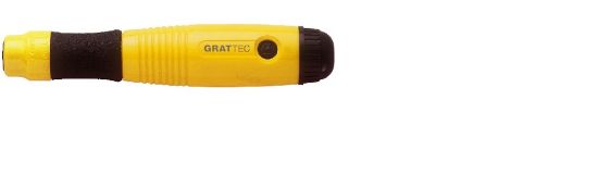 Afbeeldingen van GRATTEC Handgreep SG3000GT t.b.v. handontbramer