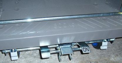 Afbeeldingen van PRESTAR Remmenset t.b.v. PB serie