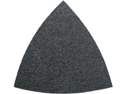 Afbeeldingen van Schuurpapier delta ongeperforeerd K240 5x