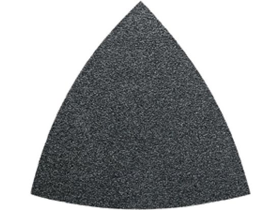 Afbeeldingen van Schuurpapier delta ongeperforeerd K400 50x