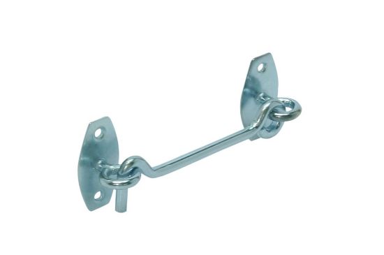 Afbeeldingen van GEBR. BODEGRAVEN Kajuithaak EV 120MM Ø5,8MM