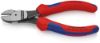 Afbeeldingen van KNIPEX Kracht zijsnijtang 7412160 DIN5749 160MM