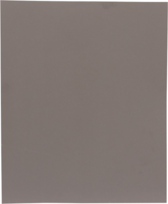 Afbeeldingen van KELFORT Schuurvel zwart 230X280MM K2000 10x