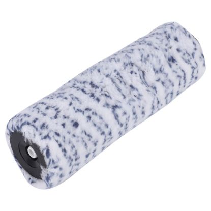 Afbeeldingen van COPENHAGEN PRO Muurverfroller 5* Dualon 18MM vacht harde kern 25CM