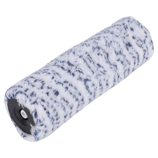 Afbeeldingen van COPENHAGEN PRO Muurverfroller 5* Dualon 18MM vacht harde kern 25CM