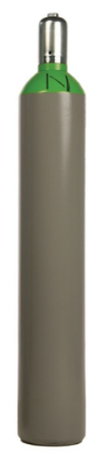 Afbeeldingen van Cilinder menggas 85/15 20L gevuld