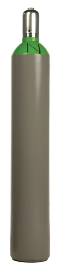 Afbeeldingen van Cilinder menggas 85/15 20L gevuld