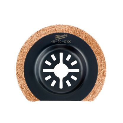 Afbeeldingen van OMT CB SEG.B. TCG 64MM-1PC