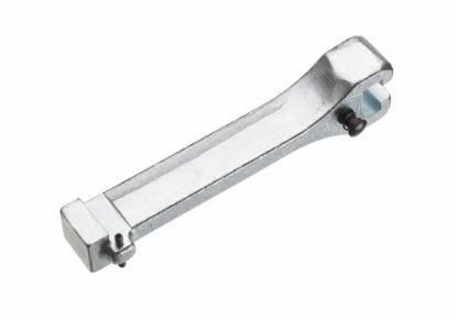 Afbeeldingen van GEDORE Verlengstuk met haakrem 100MM