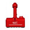 Afbeeldingen van MILWAUKEE Stofzuiger mondstuk M12AUN-0 AIR-TIP met borstel
