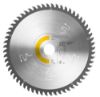 Afbeeldingen van FESTOOL Cirkelzaagblad WOOD FINE CUT HW 254X2,4X30MM W60