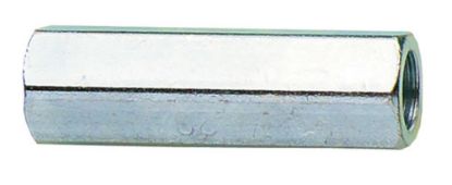 Afbeeldingen van Adapter ½"X20 UNF inwendig M14 uitwendig