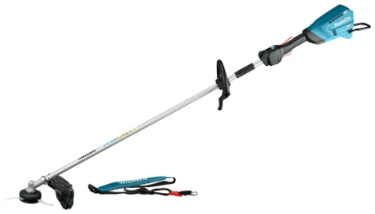 Afbeeldingen van Bosmaaier UR017GZ D-greep XGT 40 V Max 