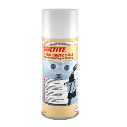 Afbeeldingen van LOCTITE Keramische coating SF 7900 siliconenvrij 400ML