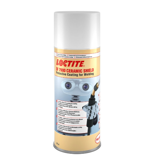 Afbeeldingen van LOCTITE Keramische coating SF 7900 siliconenvrij 400ML
