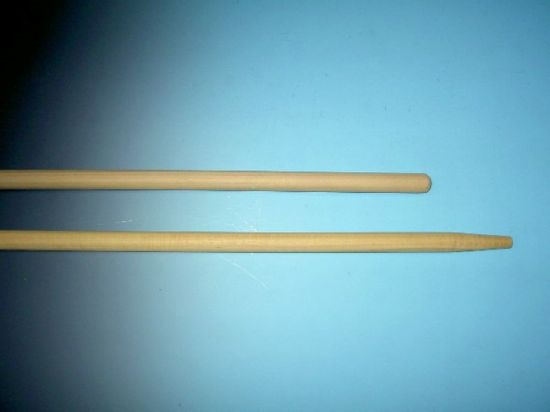 Afbeeldingen van Harksteel TAUARI 160X2,8CM