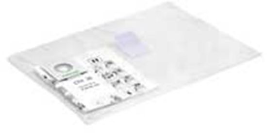 Afbeeldingen van FESTOOL Filterstofzak veiligheid FIS-CTH 26 3x