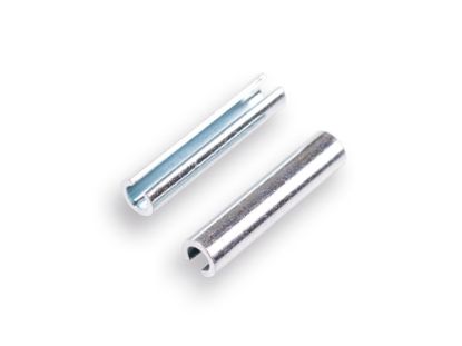 Afbeeldingen van Opstap-/schouderstrip tbv spade