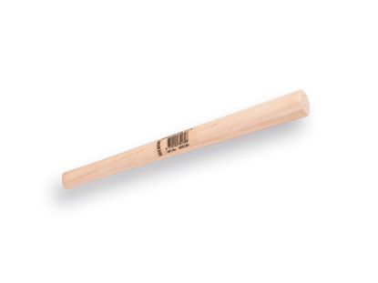 Afbeeldingen van ATLAS Hamersteel 200g kop 20X14MM hickory 28CM
