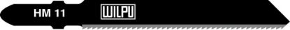 Afbeeldingen van WILPU Decoupeerzaagblad WILPU HM11 / T118AHM 2x