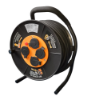 Afbeeldingen van Kabelhaspel ER300 3X2,5MM² 33M neopreen