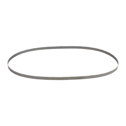 Afbeeldingen van MILWAUKEE Bandzaagblad Premium 776,29X12,7X0,51MM 12/14TPI 3x