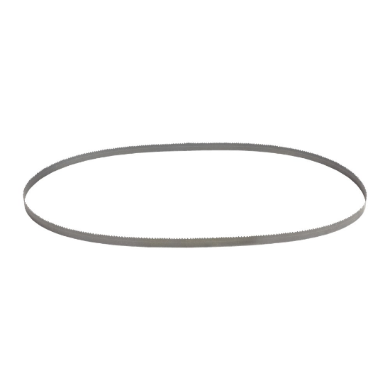 Afbeeldingen van MILWAUKEE Bandzaagblad Premium 776,29X12,7X0,51MM 8/10TPI 3x