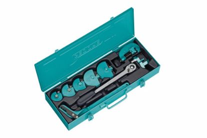 Afbeeldingen van GEDORE Handbuigapparaat 6-15MM in L-BOXX 136