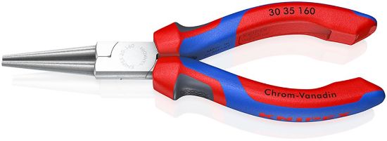 Afbeeldingen van KNIPEX Langbektang 3035160 DIN5745 160MM