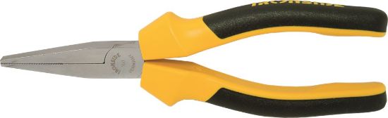 Afbeeldingen van IRONSIDE Platbektang 2-componenten 160MM