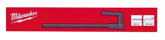 Afbeeldingen van MILWAUKEE Plunjerstang voor patroonhouder 400ML t.b.v. M12PCG
