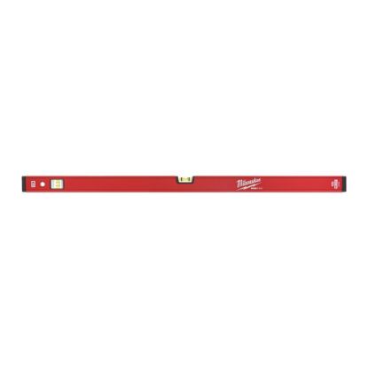 Afbeeldingen van MILWAUKEE Waterpas magnetisch REDSTICK Compact Box 100CM