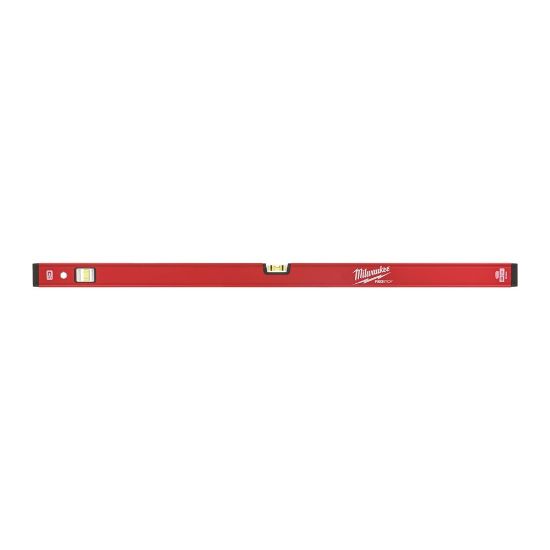 Afbeeldingen van MILWAUKEE Waterpas magnetisch REDSTICK Compact Box 100CM