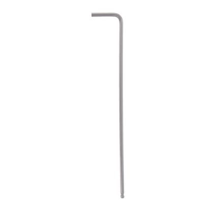 Afbeeldingen van MILWAUKEE Inbussleutel HEX 2,5MM