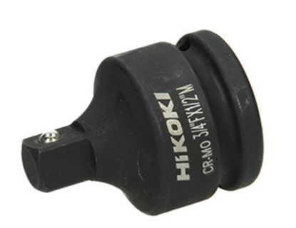 Afbeeldingen van HIKOKI Adapter ¾" - ½" vierkant 58MM 751947