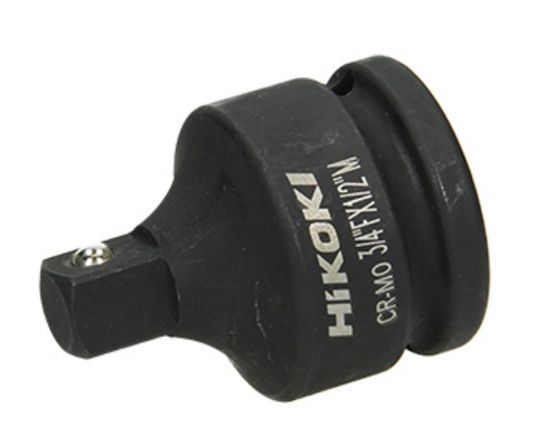 Afbeeldingen van HIKOKI Adapter ¾" - ½" vierkant 58MM 751947