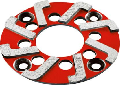 Afbeeldingen van FESTOOL Diamantzaagblad DIA ABRASIVE 80MM