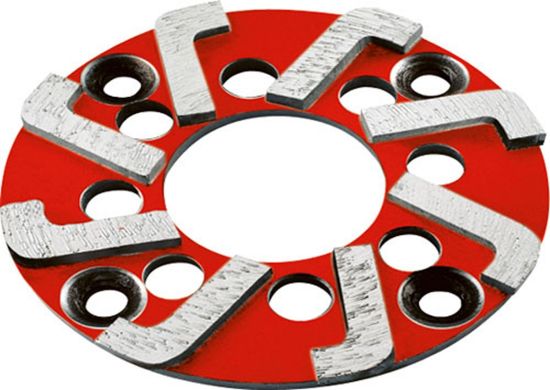 Afbeeldingen van FESTOOL Diamantzaagblad DIA ABRASIVE 80MM