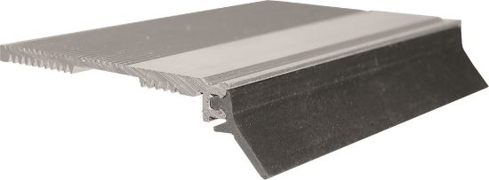 Afbeeldingen van KELFORT Slijtdorpel aluminium KEL-ANB 7 AR buiten 300CM