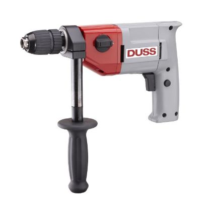 Afbeeldingen van DUSS Boorschroefmachine B13B 760W 120Nm