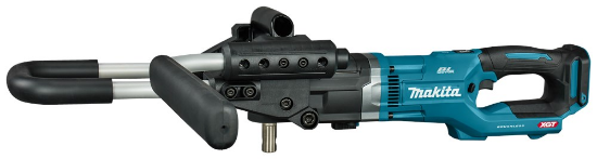 Afbeeldingen van Grondboor DG002GZ XGT 40 V Max