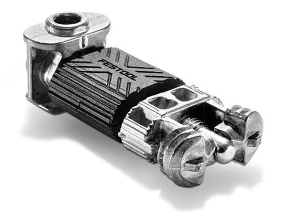 Afbeeldingen van FESTOOL Hoekverbinderset EV/32-set t.b.v. DF700