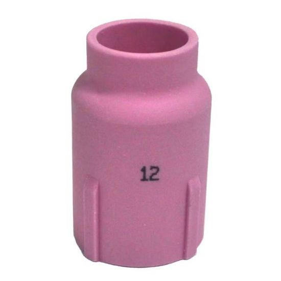 Afbeeldingen van WELDKAR Gaslenscup 12-48MM t.b.v. WK17/18/26