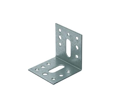 Afbeeldingen van GEBR. BODEGRAVEN Hoekanker SV 60X60MM 60X2MM