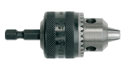 Afbeeldingen van MILWAUKEE Tandkransboorhouder 1,0-10MM ¼" HEX