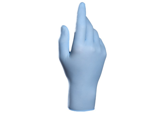 Afbeeldingen van Handschoen Solo 967 S