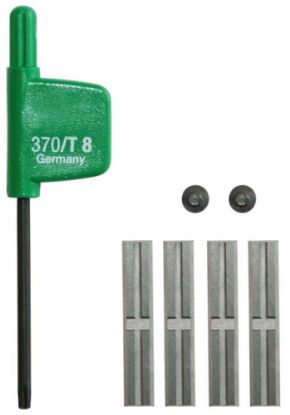 Afbeeldingen van FESTOOL Reservemes HW-WP 25X5,5X1,1MM